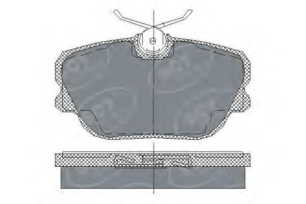 SP124 SCT