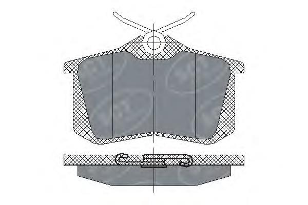 SP113 SCT