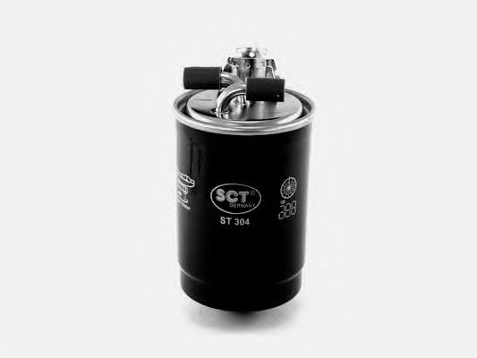Filtro de combustível SCT ST304