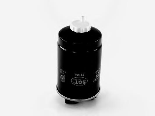 Compre ST304 SCT Filtro de combustível