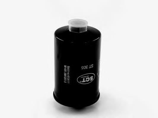 Filtro de combustível 5020405 Ford