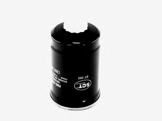 Filtro de combustível ST302 SCT