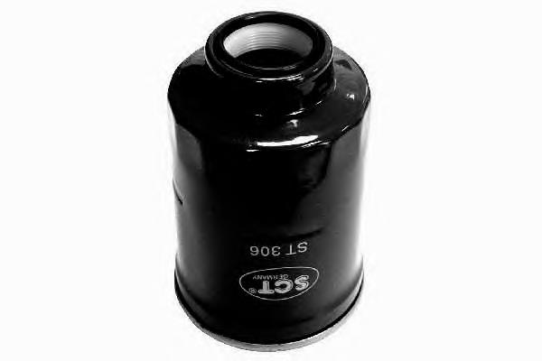 Filtro de combustível SCT ST306