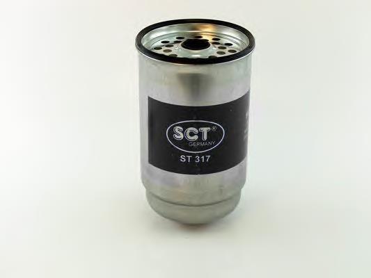 Compre 6202100 Ford Filtro de combustível