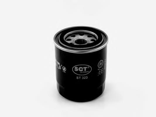 Filtro de combustível SCT ST323