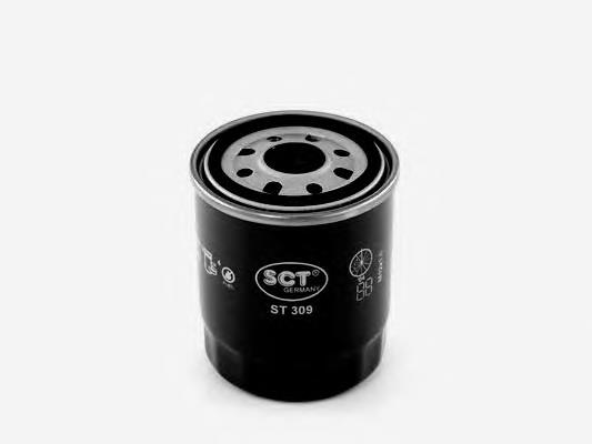 Filtro de combustível SCT ST309