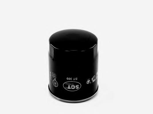 Filtro de combustível ST309 SCT