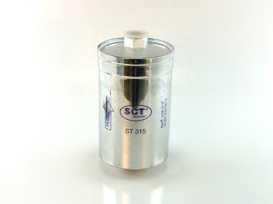 Filtro de combustível 893133511 VAG