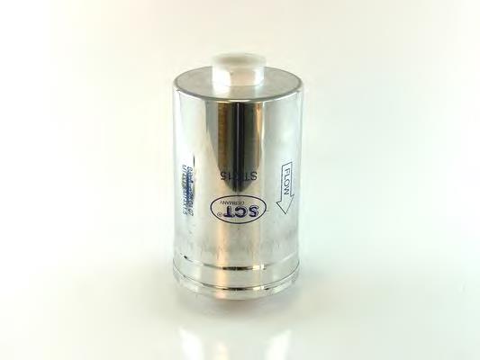 Compre 893133511 VAG Filtro de combustível