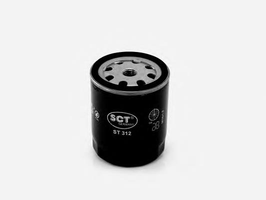Filtro de combustível A0010923201 Mercedes