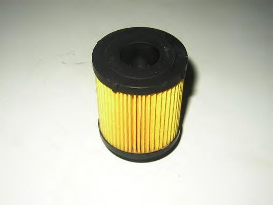 EOF401410 Open Parts Filtro de óleo