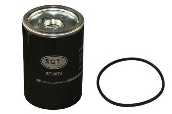03313301 Sampa Otomotiv‏ Filtro de combustível