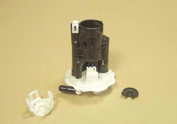 GY0113ZE0 Mazda Filtro de combustível