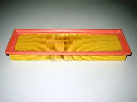 Filtro de ar Mann-Filter C3468
