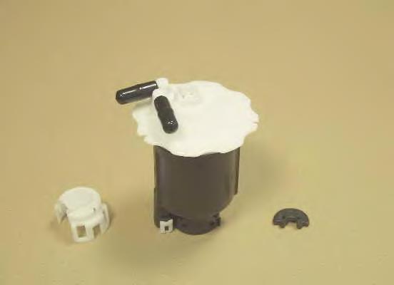 Compre GY0113ZE0 Mazda Filtro de combustível