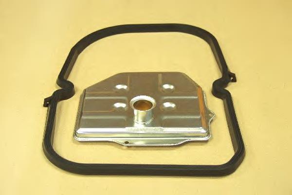 Filtro da Caixa Automática de Mudança 21034 Metalcaucho