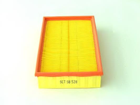 Filtro de ar Comline EAF251