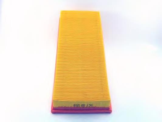 Filtro de ar SB558 SCT