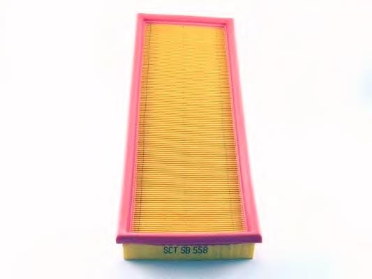 Filtro de ar Ford 1665410