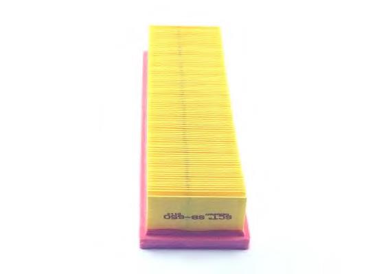 Filtro de ar 8671002475 Renault (RVI)