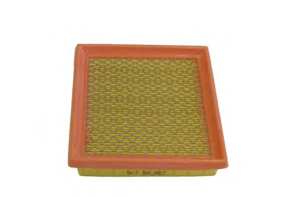 Filtro de ar SMAFJ093 Speedmate