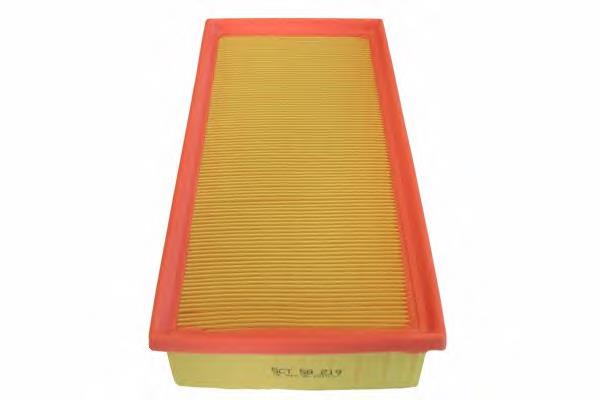 Filtro de ar Open Parts EAF303610