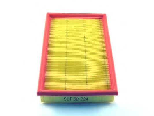 Filtro de ar Japko FA0416JM