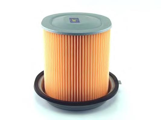 EAF343330 Open Parts Filtro de ar