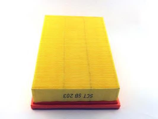 Compre SB203 SCT Filtro de ar