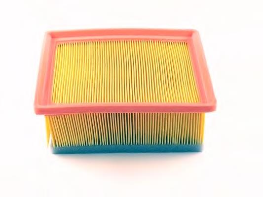 Filtro de ar SB2061 SCT