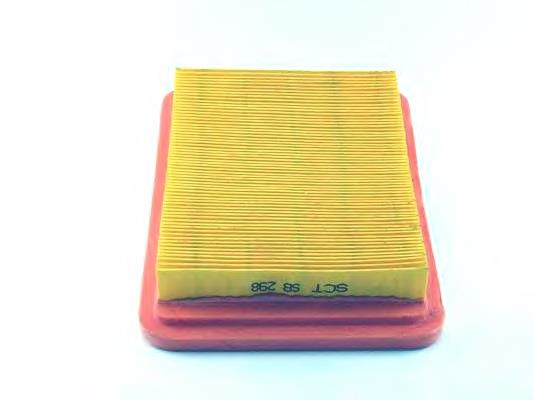Compre SB298 SCT Filtro de ar