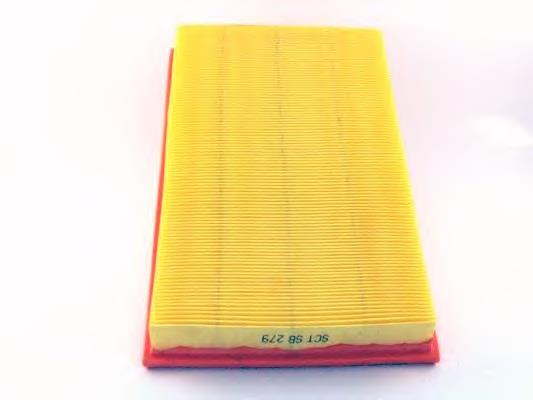 Filtro de ar FA2165 Bremsi