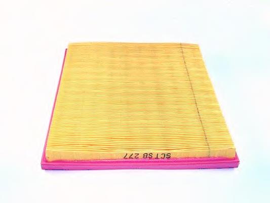 Compre SB277 SCT Filtro de ar
