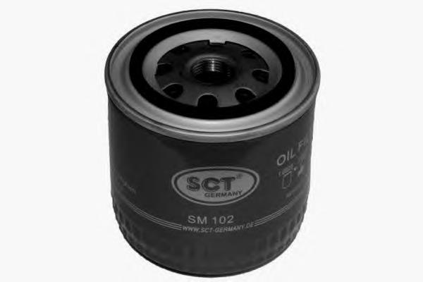  SCT SM102