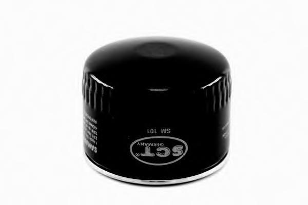 Compre SM101 SCT Filtro de óleo
