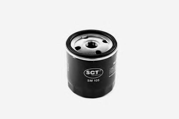 Compre SM105 SCT Caixa do filtro de óleo