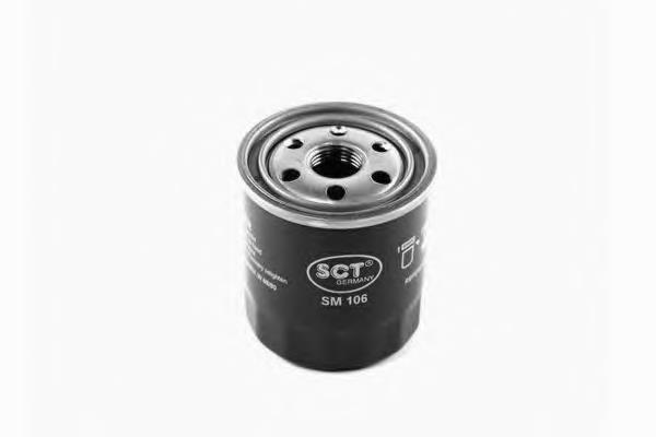 Compre SM106 SCT Filtro de óleo