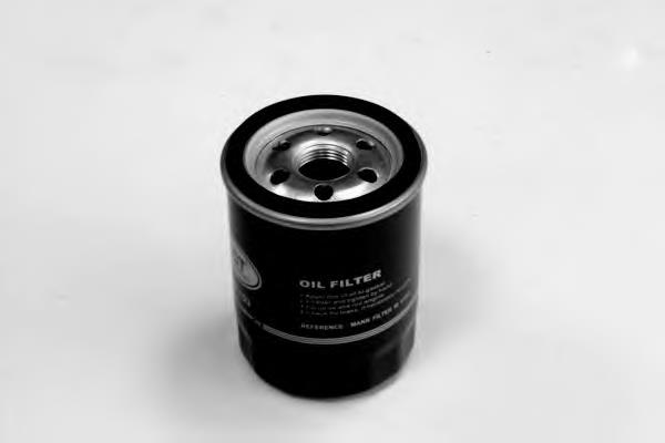 Filtro de óleo Donaldson P502057
