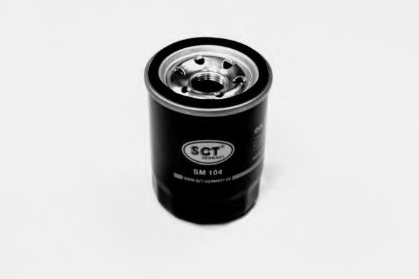 1017100GH500 JAC Filtro de óleo