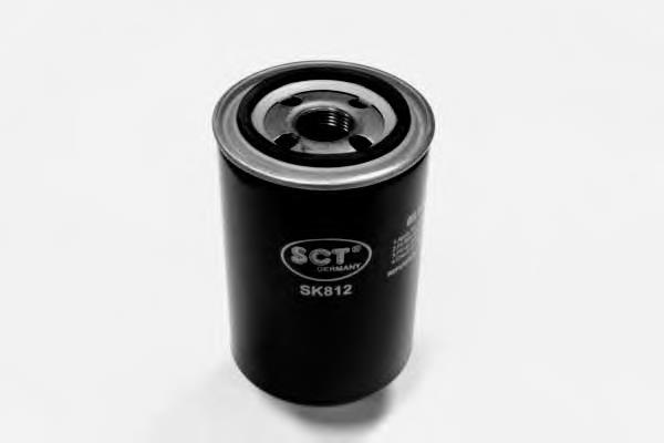 170006 Febi Filtro de combustível