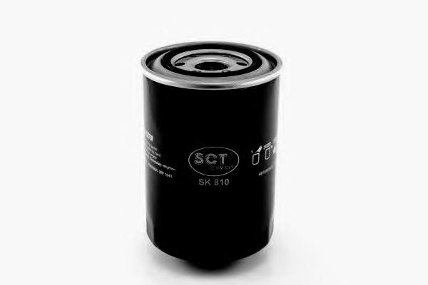 Filtro de óleo SCT SK810