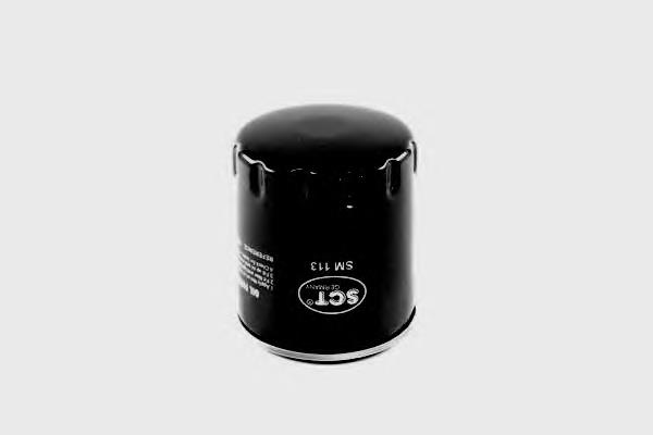 Filtro de óleo 30731880 Volvo