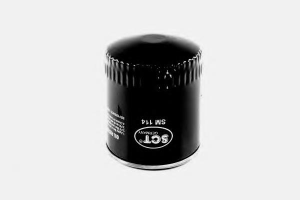 Compre OC2 Mahle Original Filtro de óleo