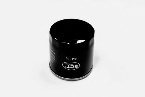 Filtro de óleo 93156299 Opel