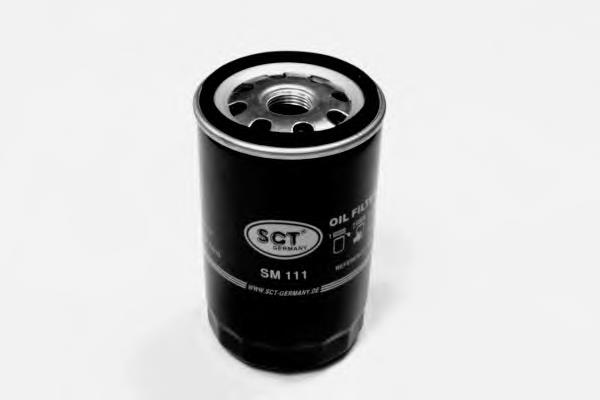 Compre SM111 SCT Filtro de óleo