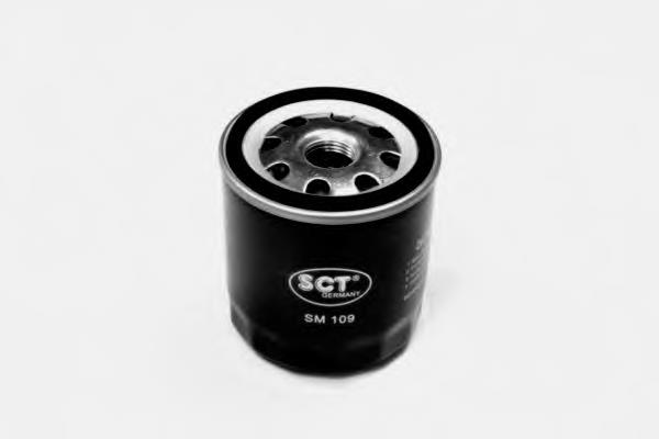 Filtro de óleo Opel 93156299