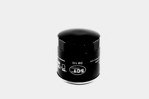 Compre SM110 SCT Filtro de óleo