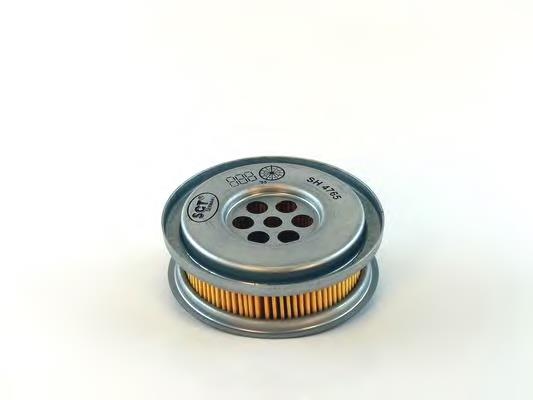 Compre A0004662104 Mercedes Filtro da direção hidrâulica assistida