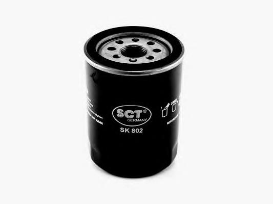 Compre SK802 SCT Filtro de óleo