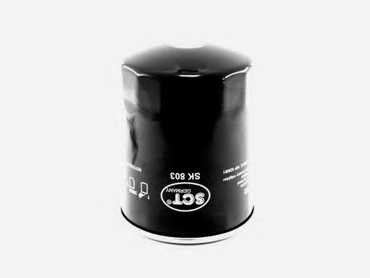 Filtro de óleo MDO69782 Mitsubishi
